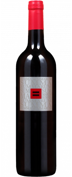 Summa Summarum Negroamaro Salento IGP